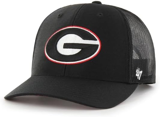 The Top 10 Georgia Bulldogs Hats Every Georgia Fan Should Own for 2024-25 Season