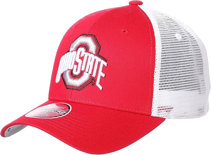 The Best Ohio State Hat: Celebrate Playoffs in Style