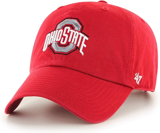 Top 10 Must-Have Ohio State Hats Every Buckeyes Fan Should Own