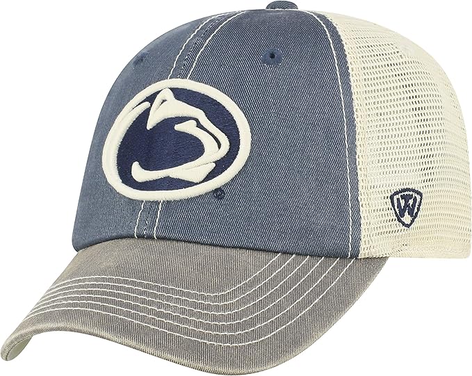 The Best Penn State Hat: The Must-Have PSU Hats for Every Nittany Lions Fan