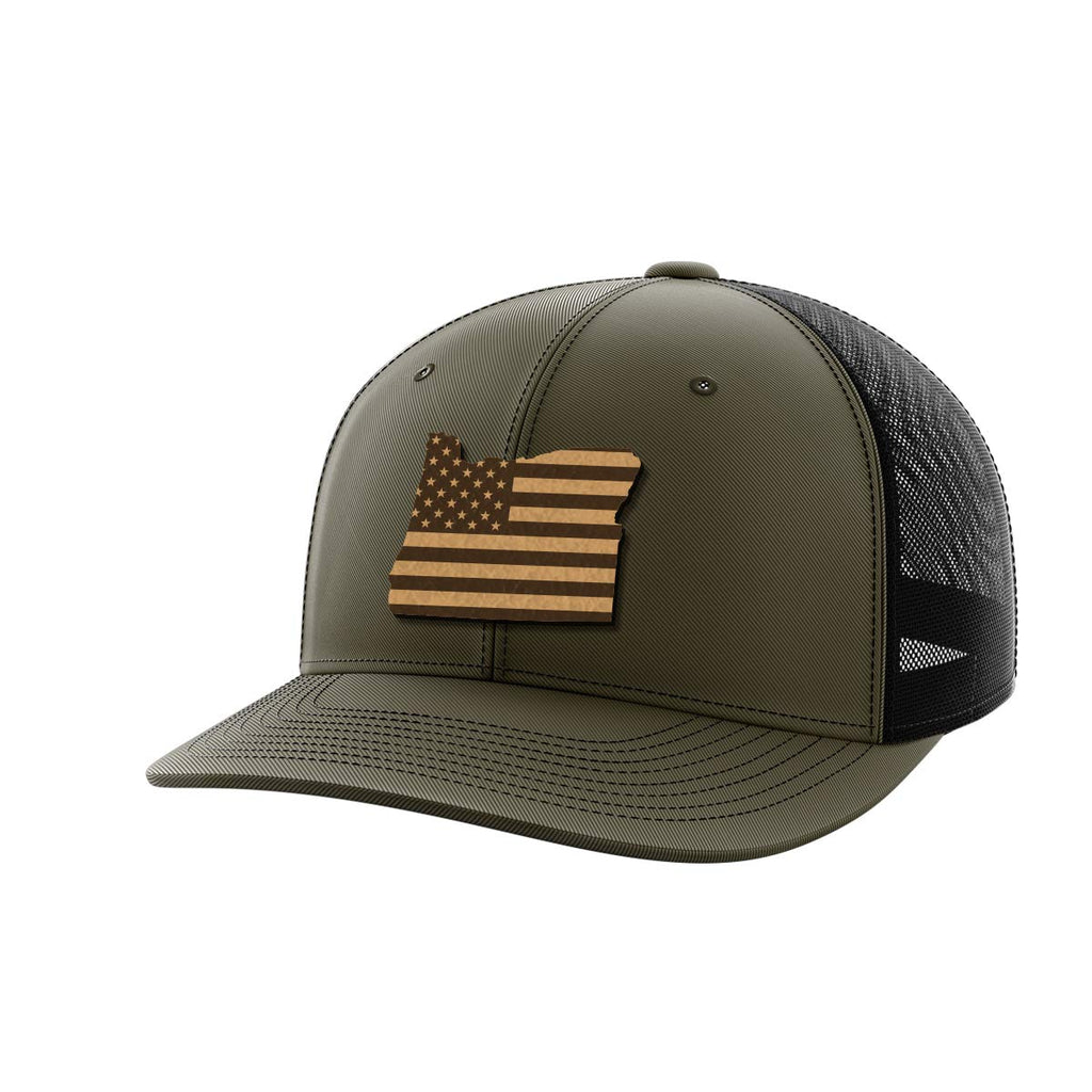 Oregon United(od green/black)