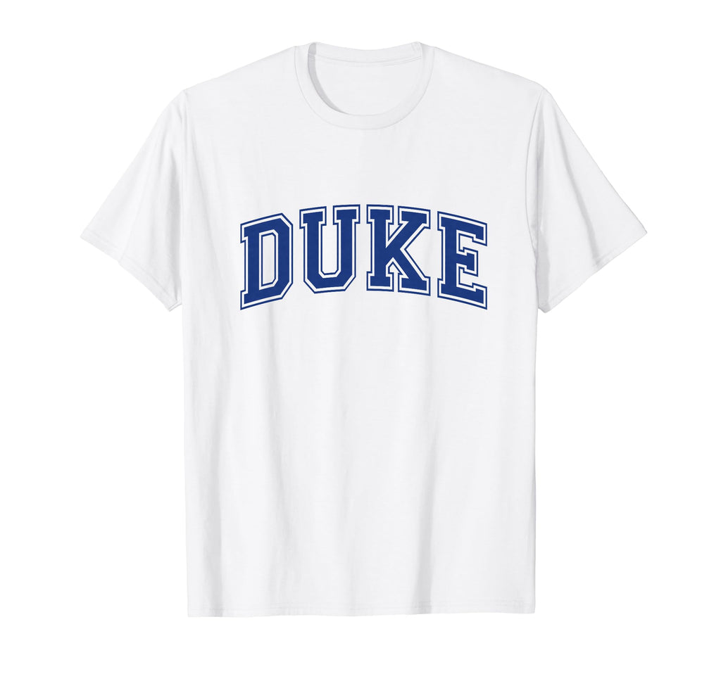 Retro Duke T-Shirt