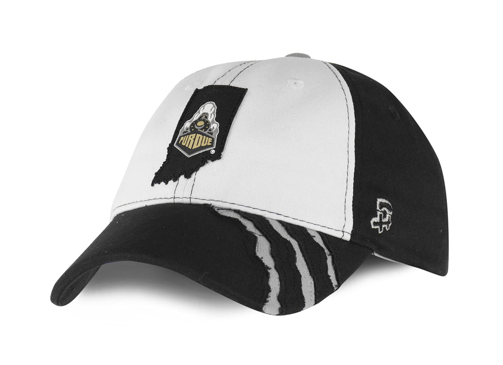 Cobie Youth Claw Marks Kids Cap (Cobie Purdue)