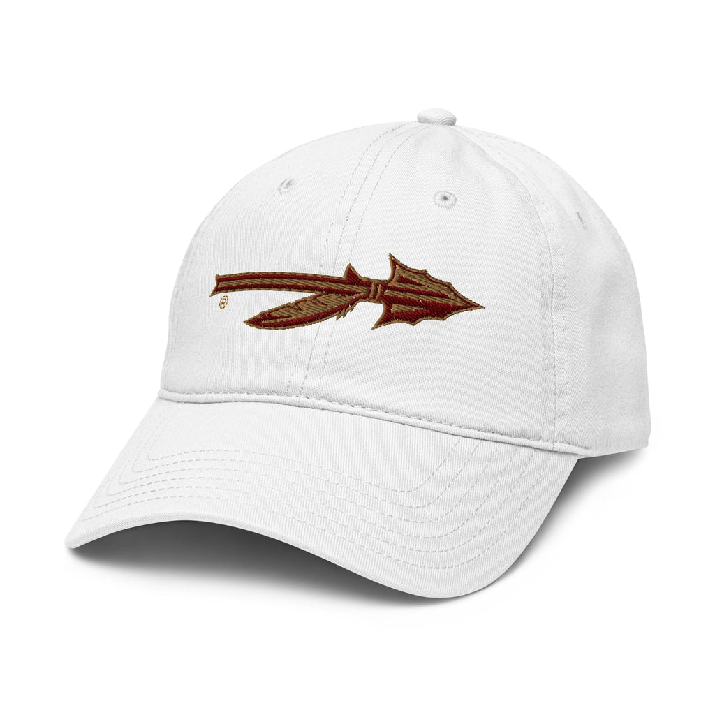 Florida State Seminoles Spear Officially Licensed Adjustable Baseball Hat