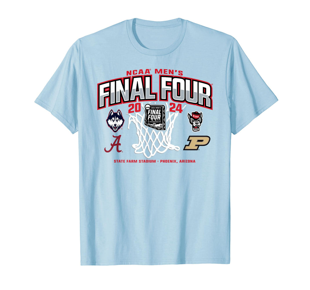 Ncaa final four apparel on sale