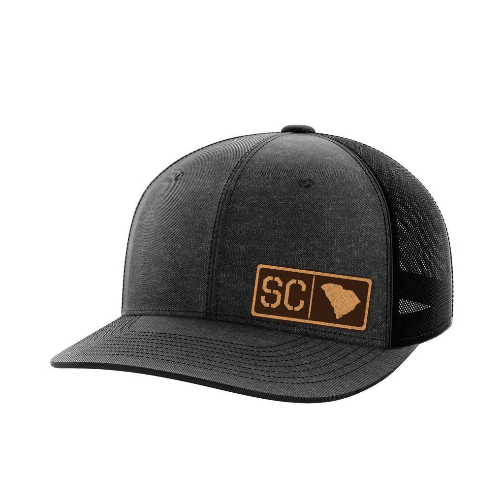 South Carolina Homegrown(HTH Black/Black)