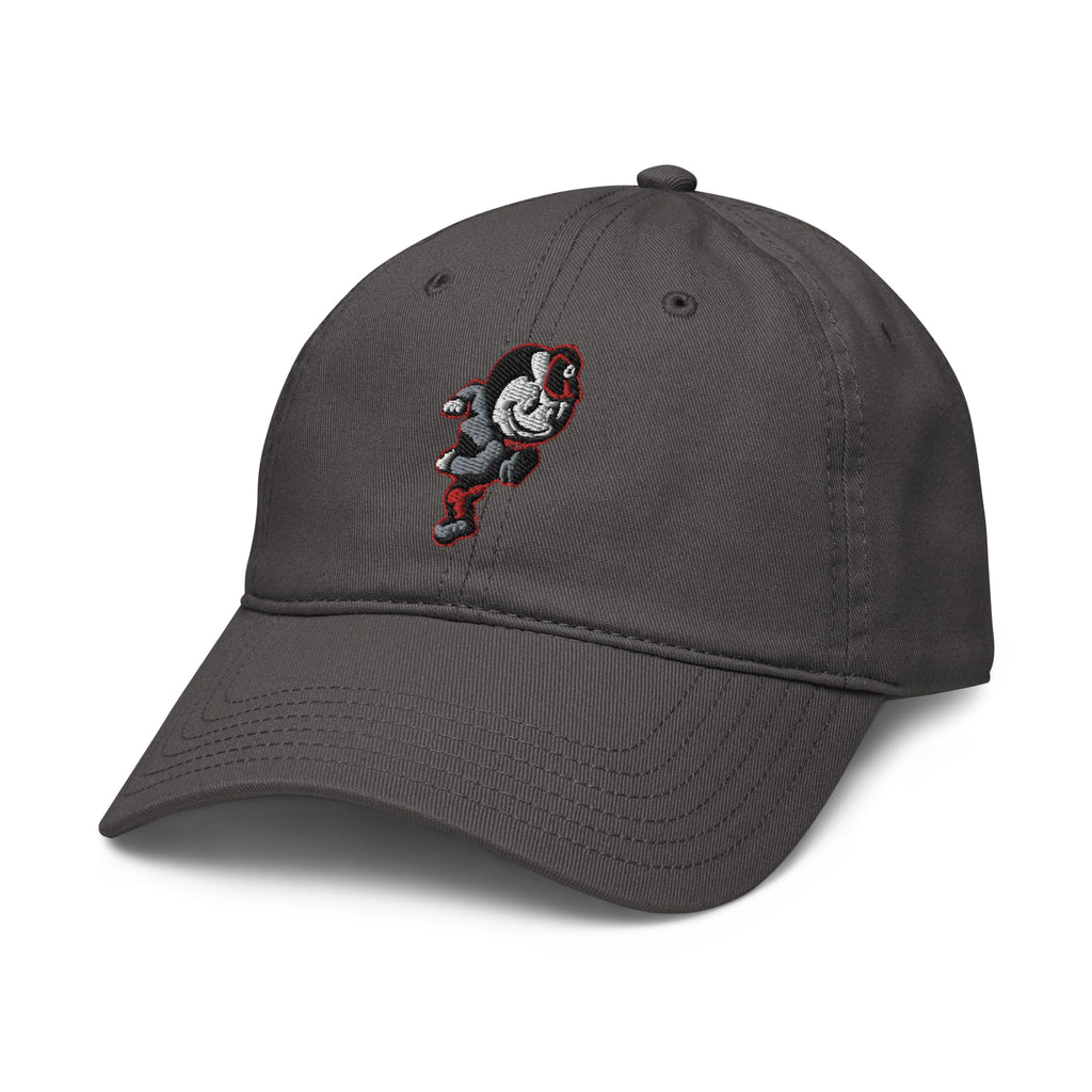 Ohio State Buckeyes Brutus Officially Licensed Adjustable Baseball Hat