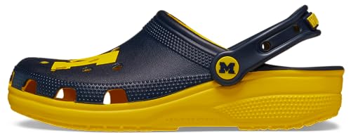 College crocs hot sale ncaa shop