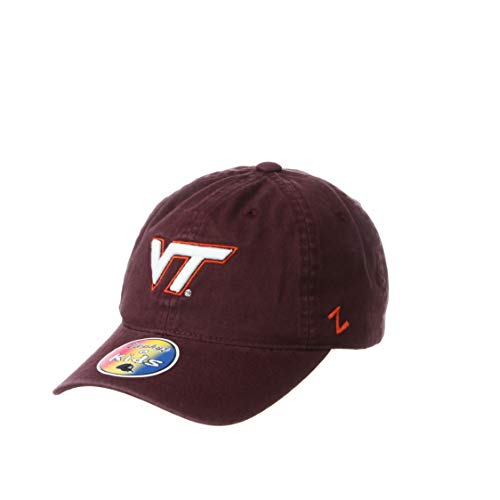 Zephyr Kids' Adjustable Scholarship Hat Team Color