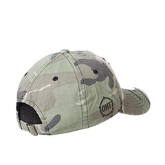 Cap - OHT Digital Camo By Zephyr