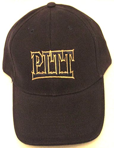 Pittsburgh Pitt Panthers Cap Hat Navy