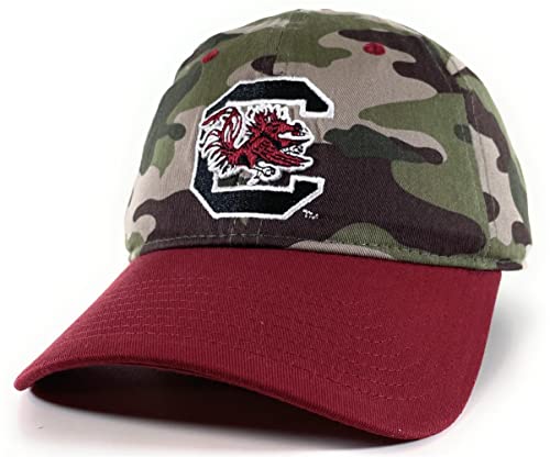 The Game/MV Sports South Carolina Gamecocks Boonie Hat