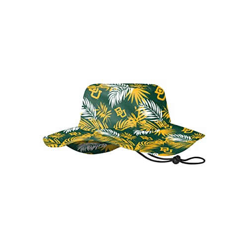 foco NCAA Floral Boonie Hat