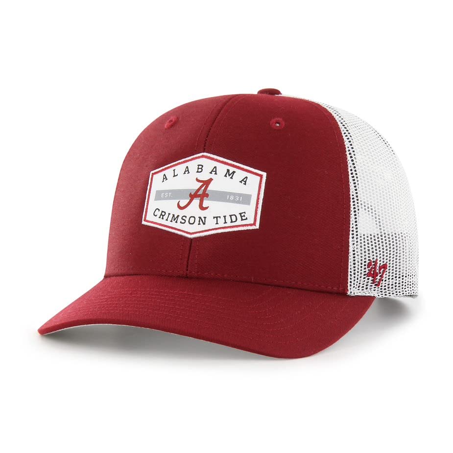 47 Brand Men's Convoy Trucker Cap