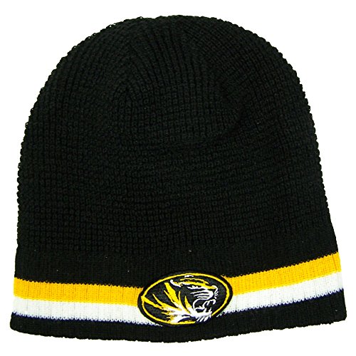 Missouri Tigers Beanie