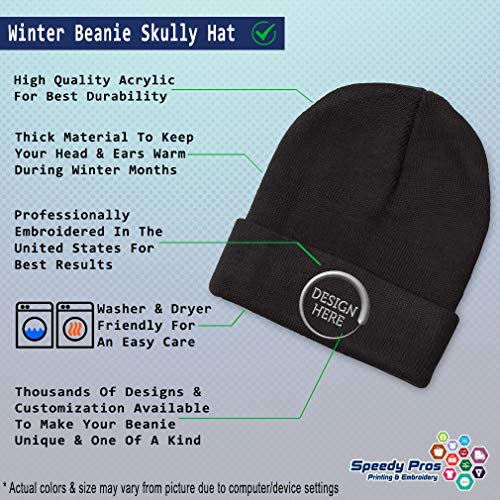 Uniquely designed Beanie good for Women and Men