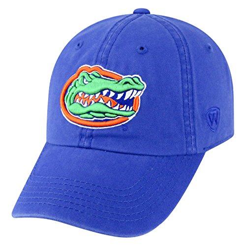 Florida Gators Adjustable Hat Cap