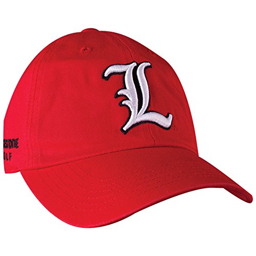 Bridgestone Closeout NCAA Collegiate Cap Louisville 9ULS