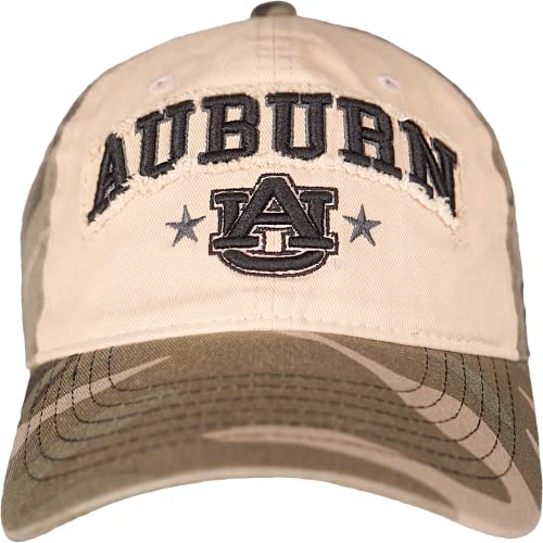 Lot of 3 Auburn Tigers Hats. Zephyr and Nike Nat. discount Champions. See description.