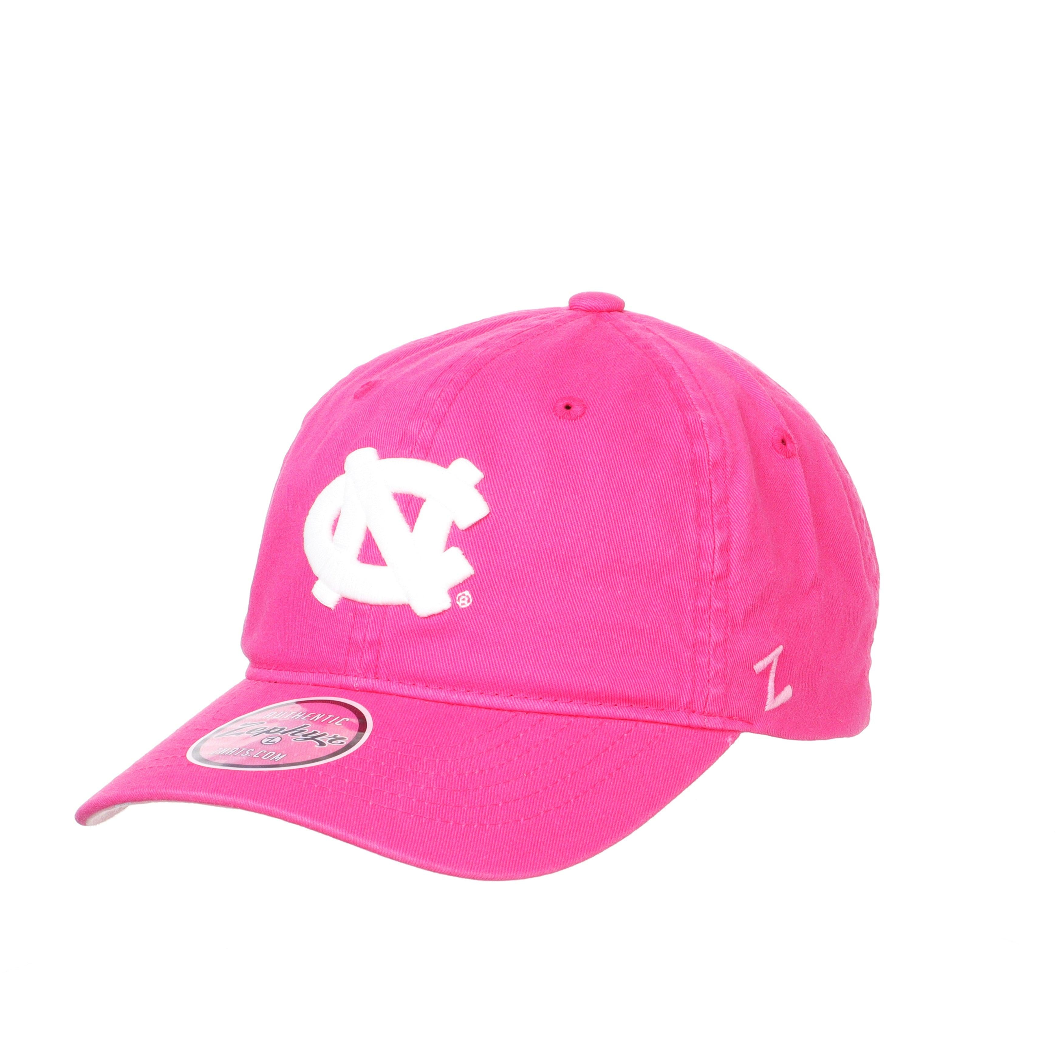 Embroidered cap - Light pink/UCLA - Ladies